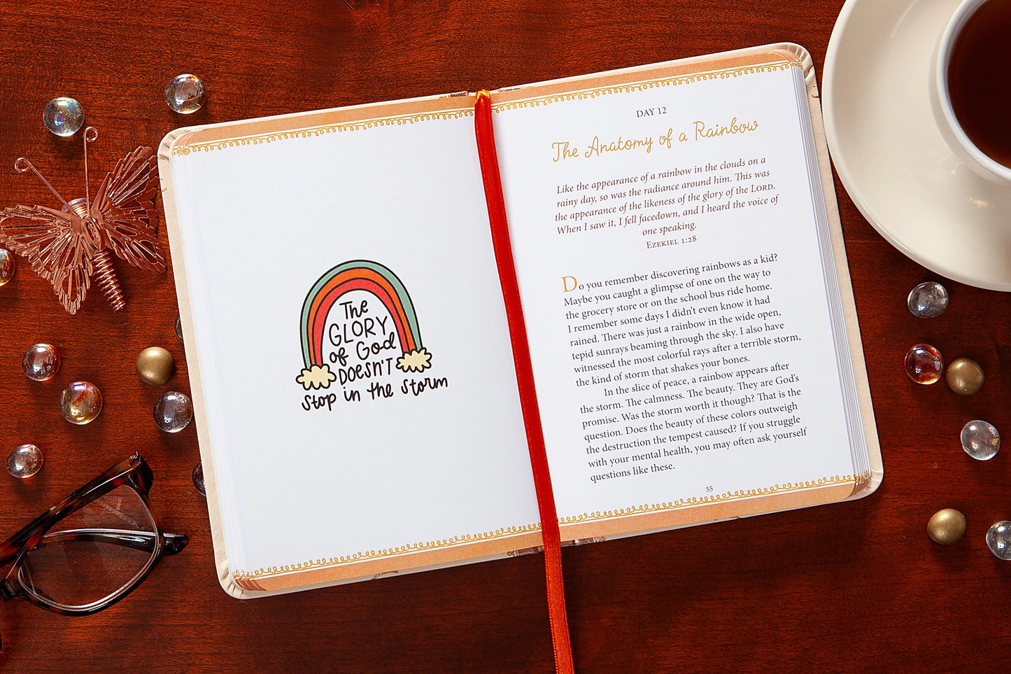 Healing and Hope Gift Box