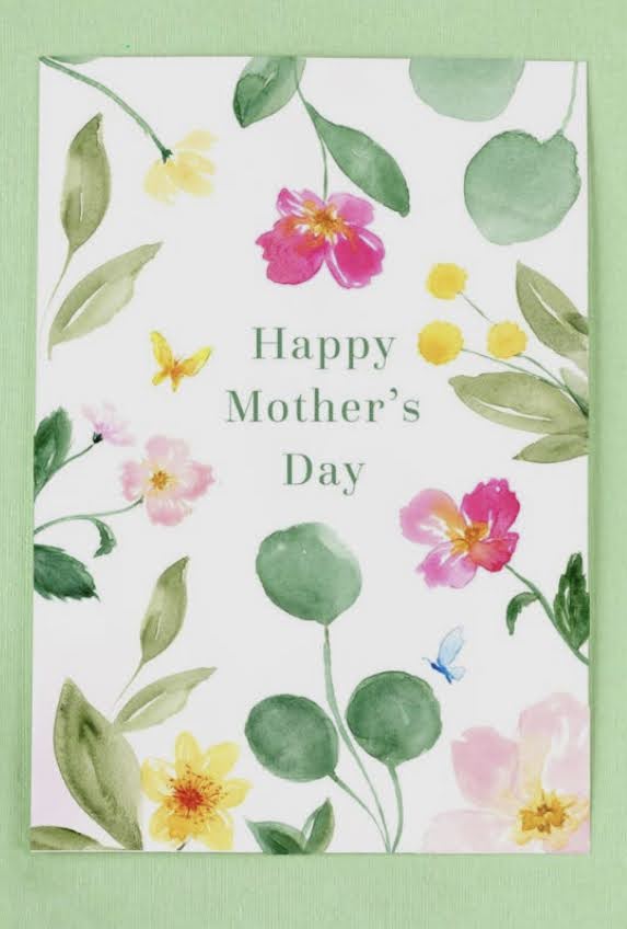 Grateful Bag for Mom