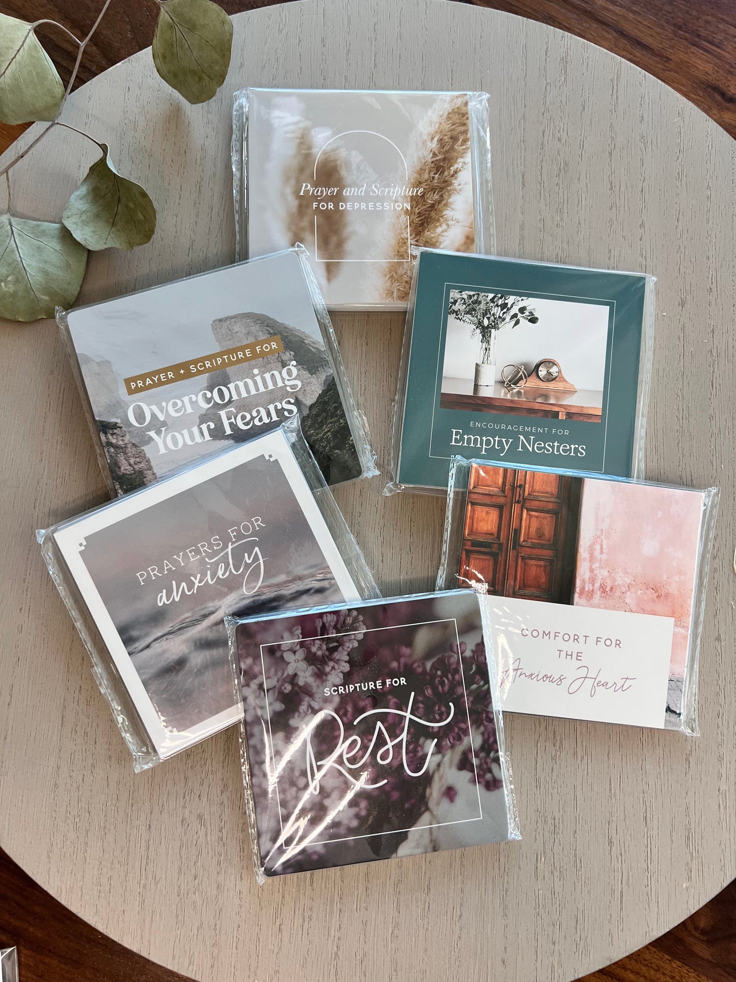 Detox Gift Box