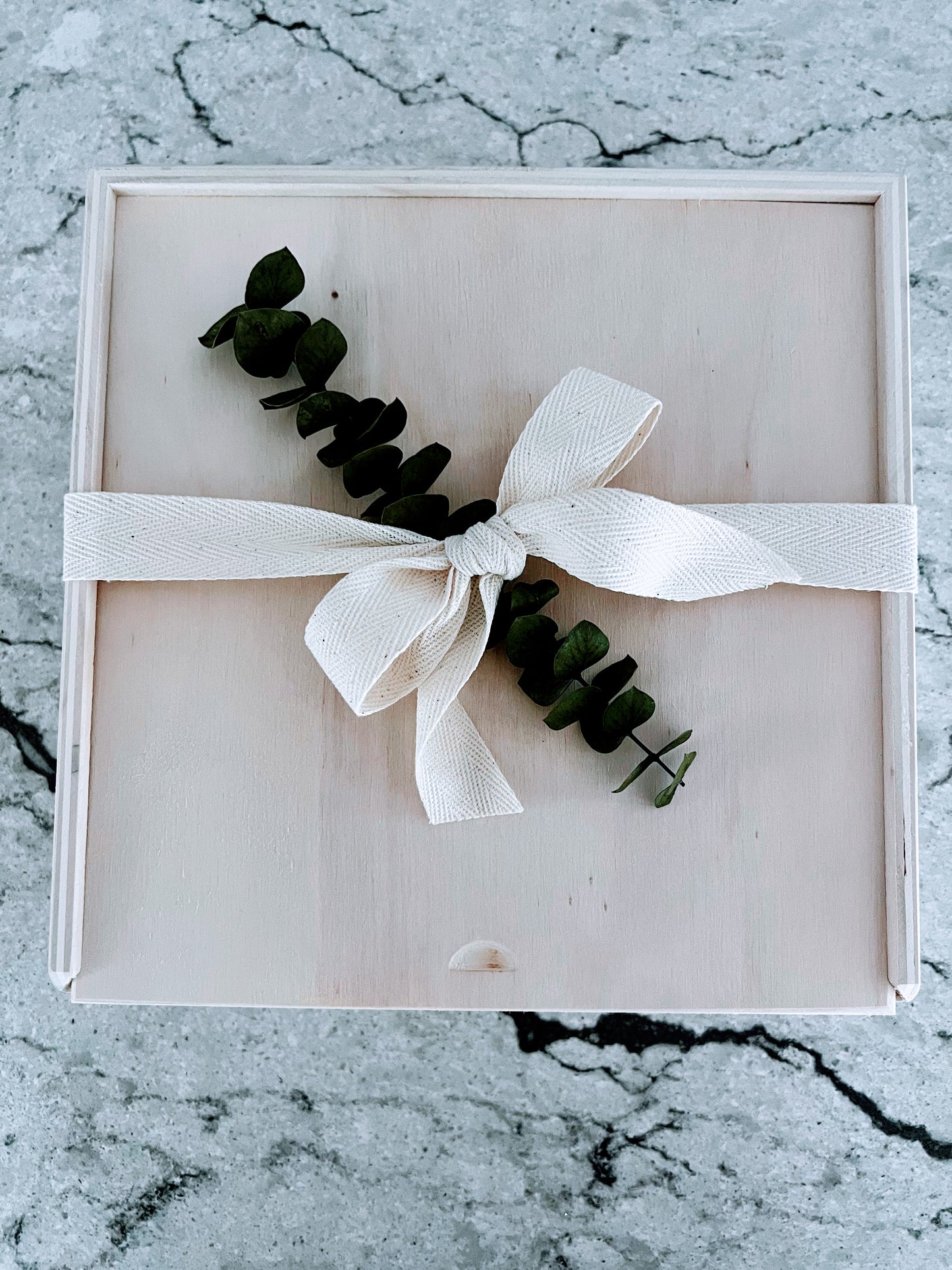 Pineapple Tea Gift Box