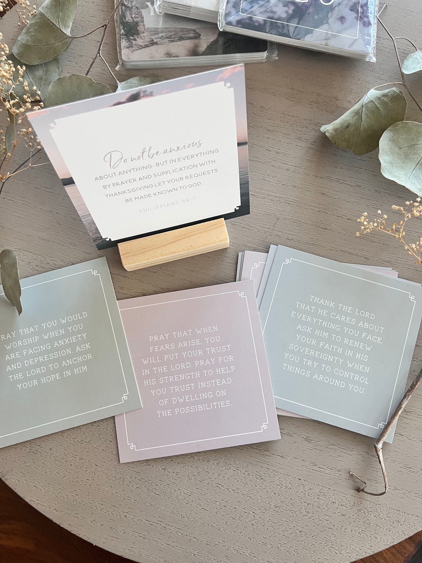 Detox Gift Box