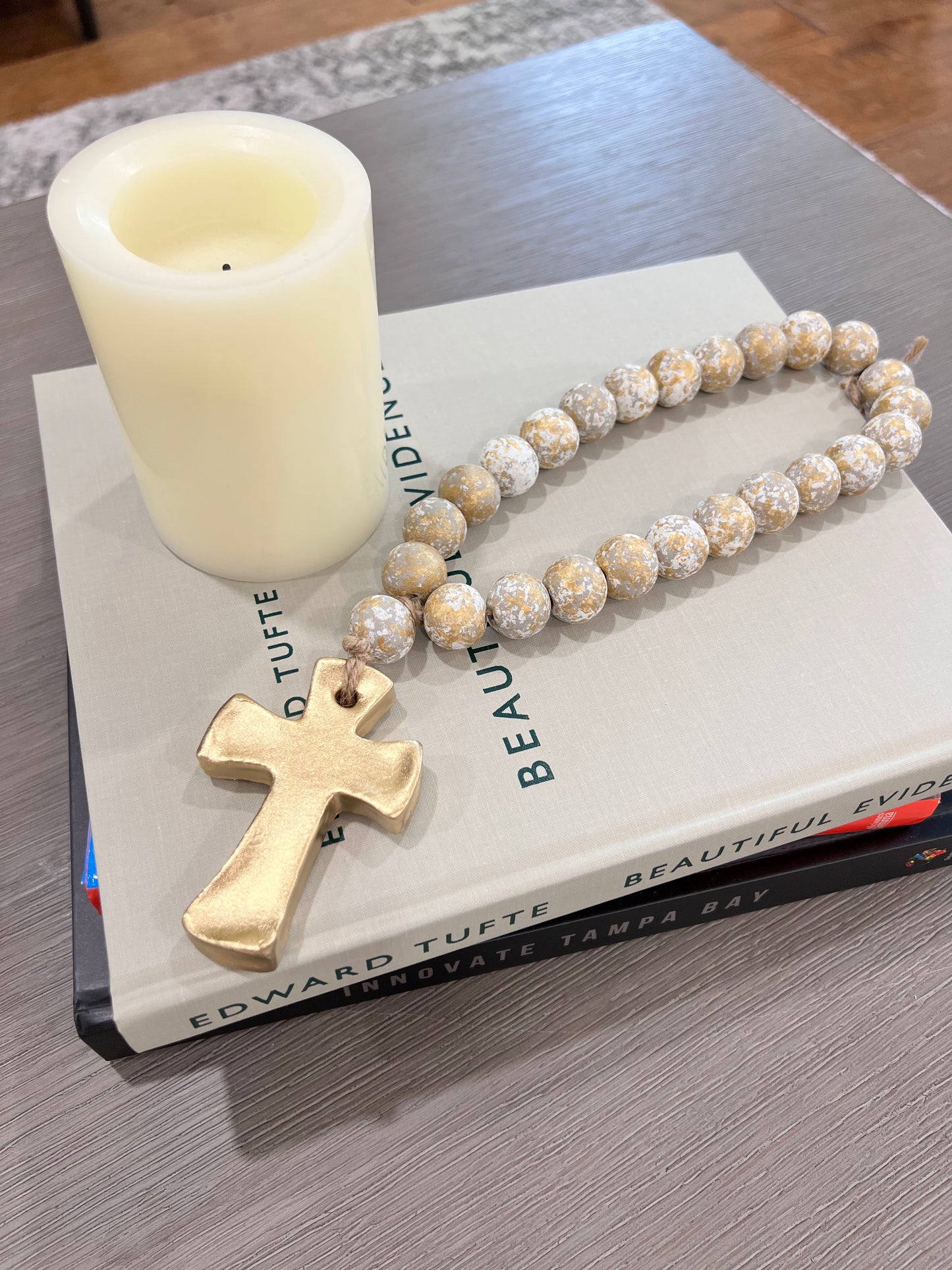 Blessing Beads Box