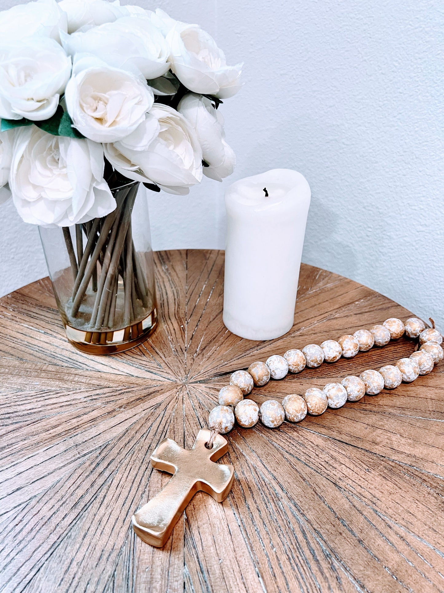 Blessing Beads Box