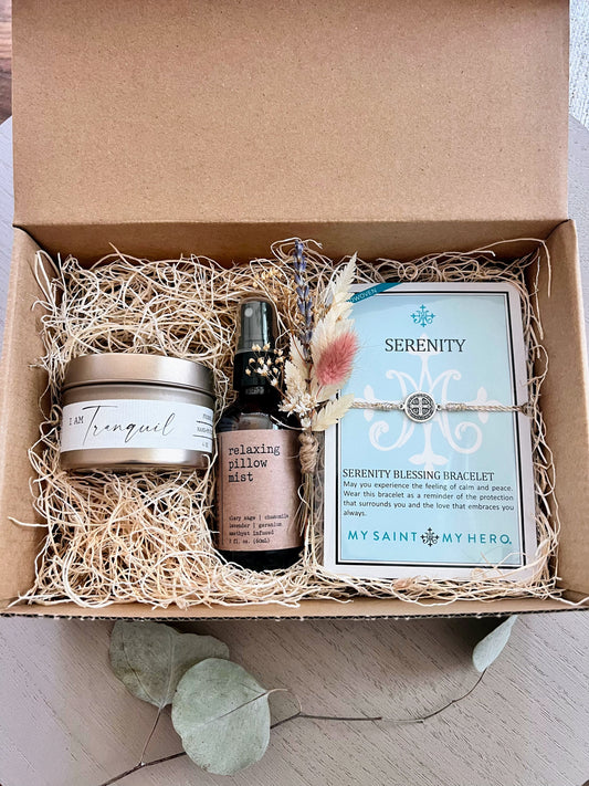 Serenity Box