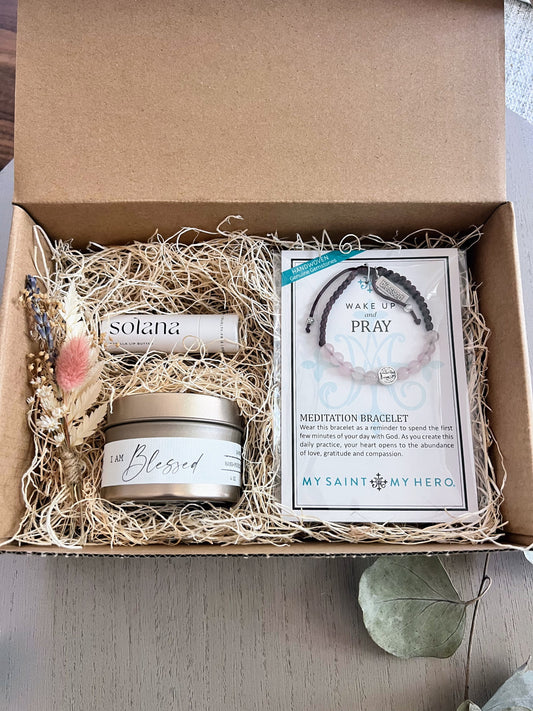 Morning Grace Box