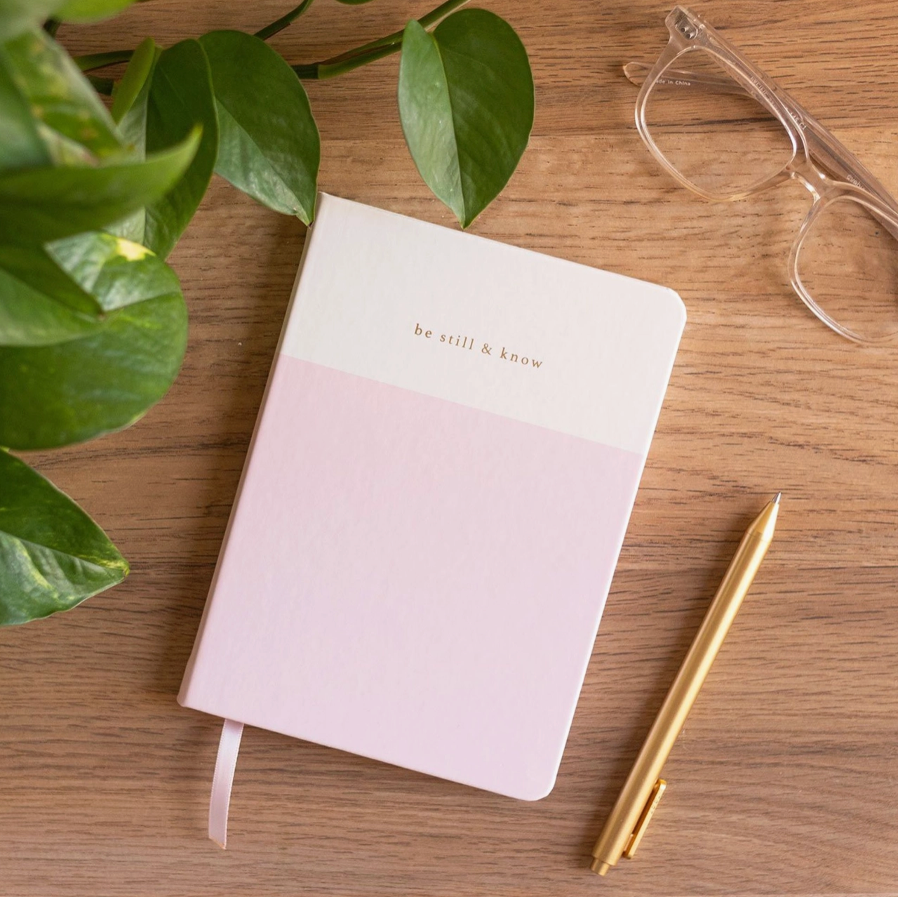 Journal Box