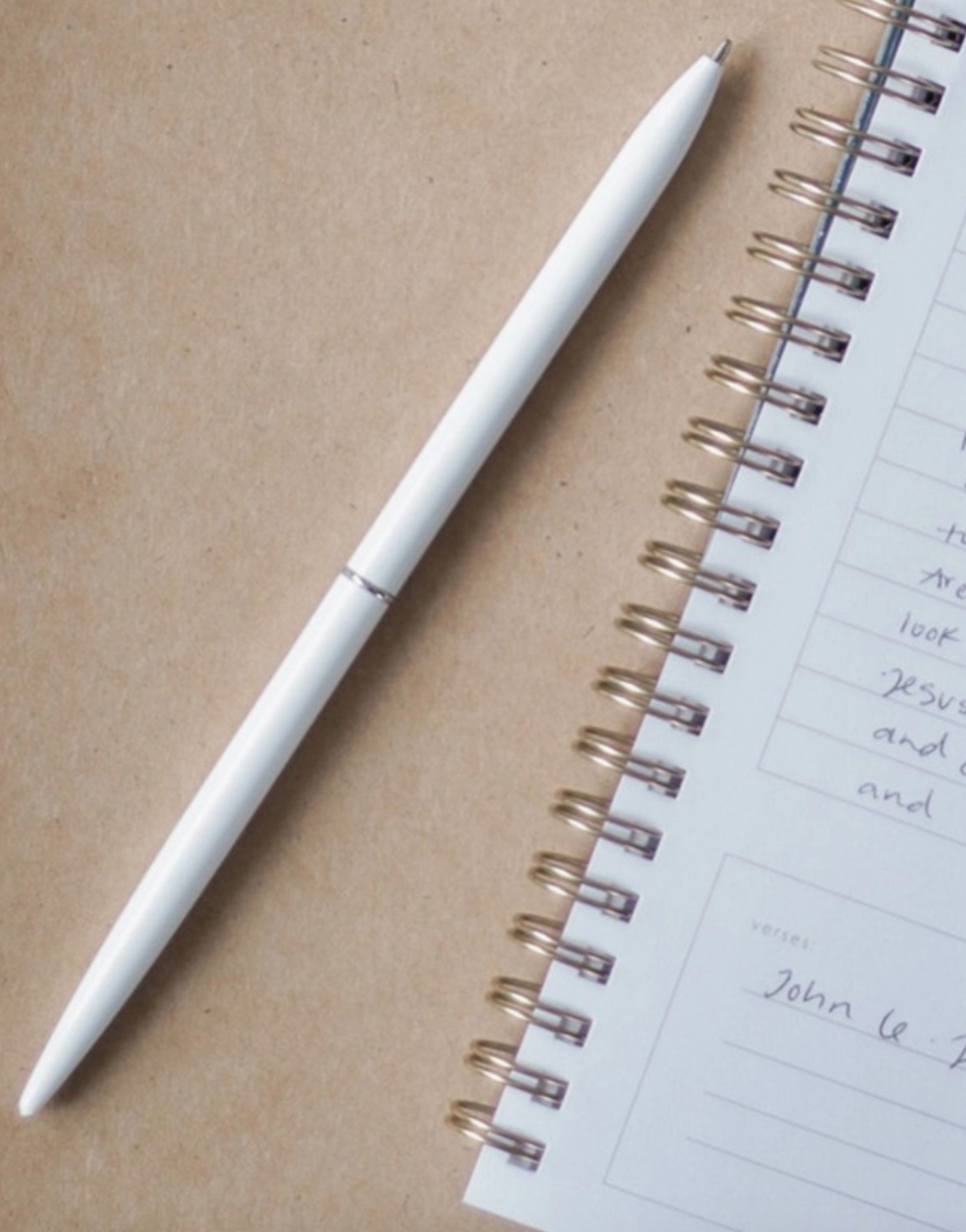 Tranquility Journal for Her - Anxiety