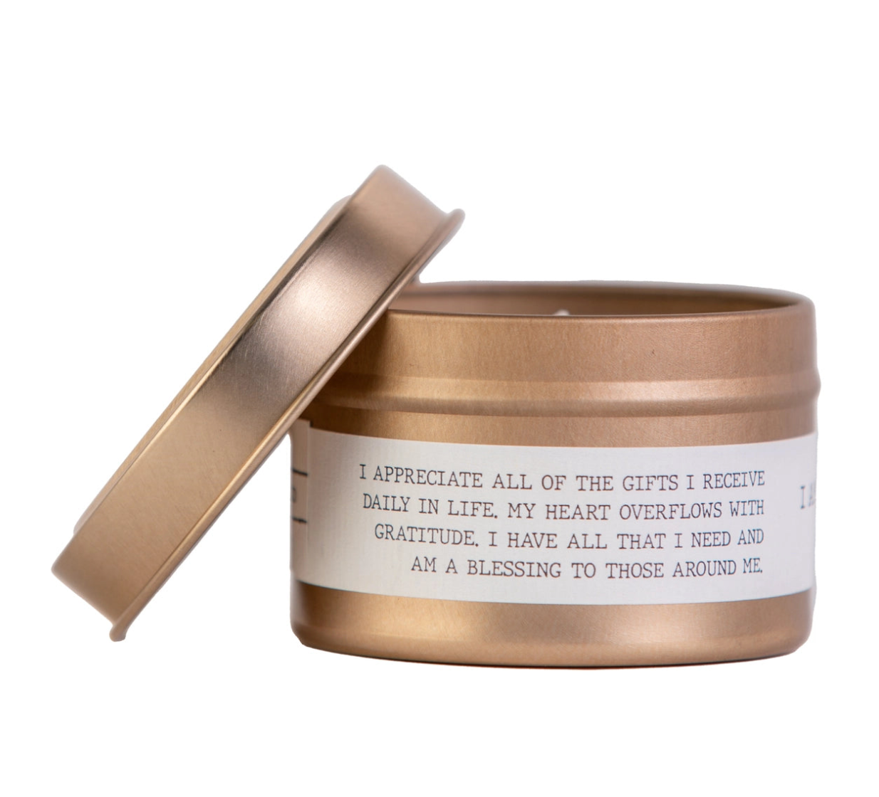 Blessing Small Box (Mix and Match)