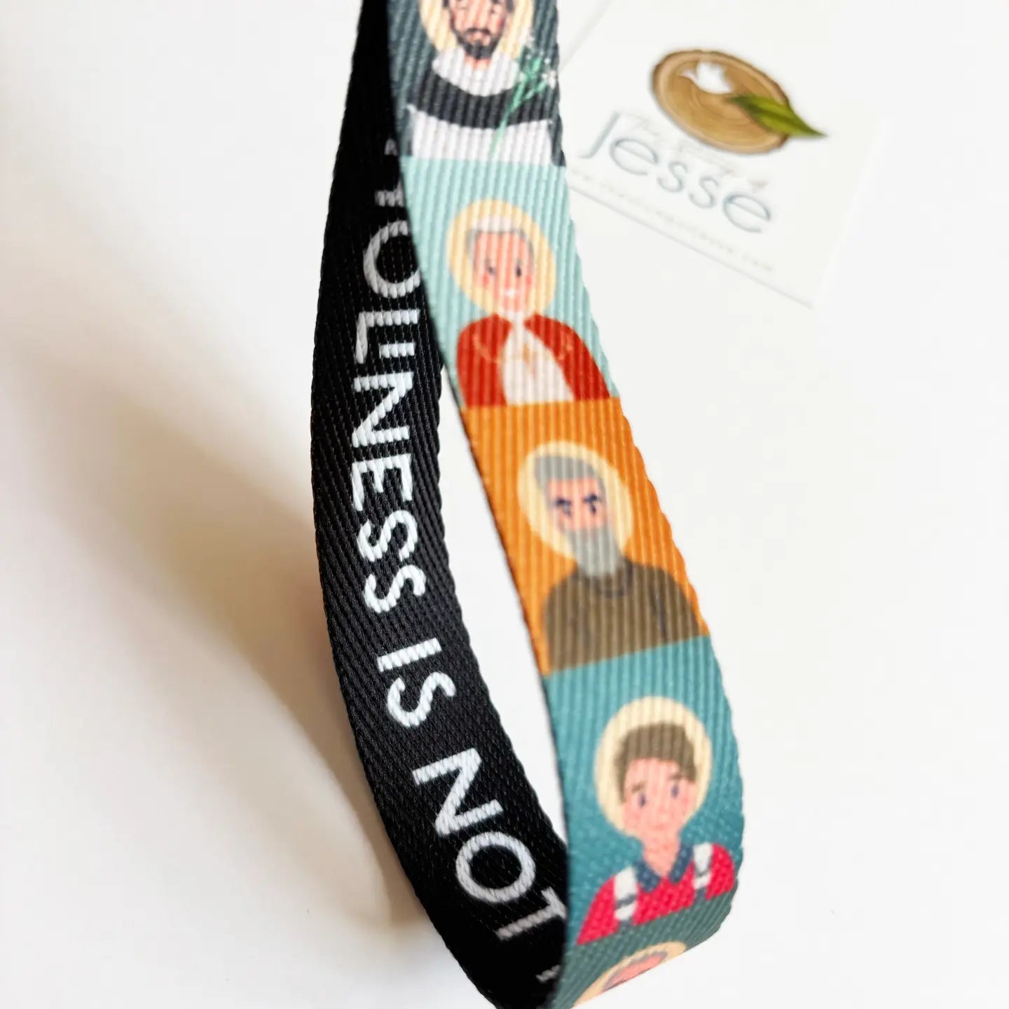 Saintly Inspiration Gift Box