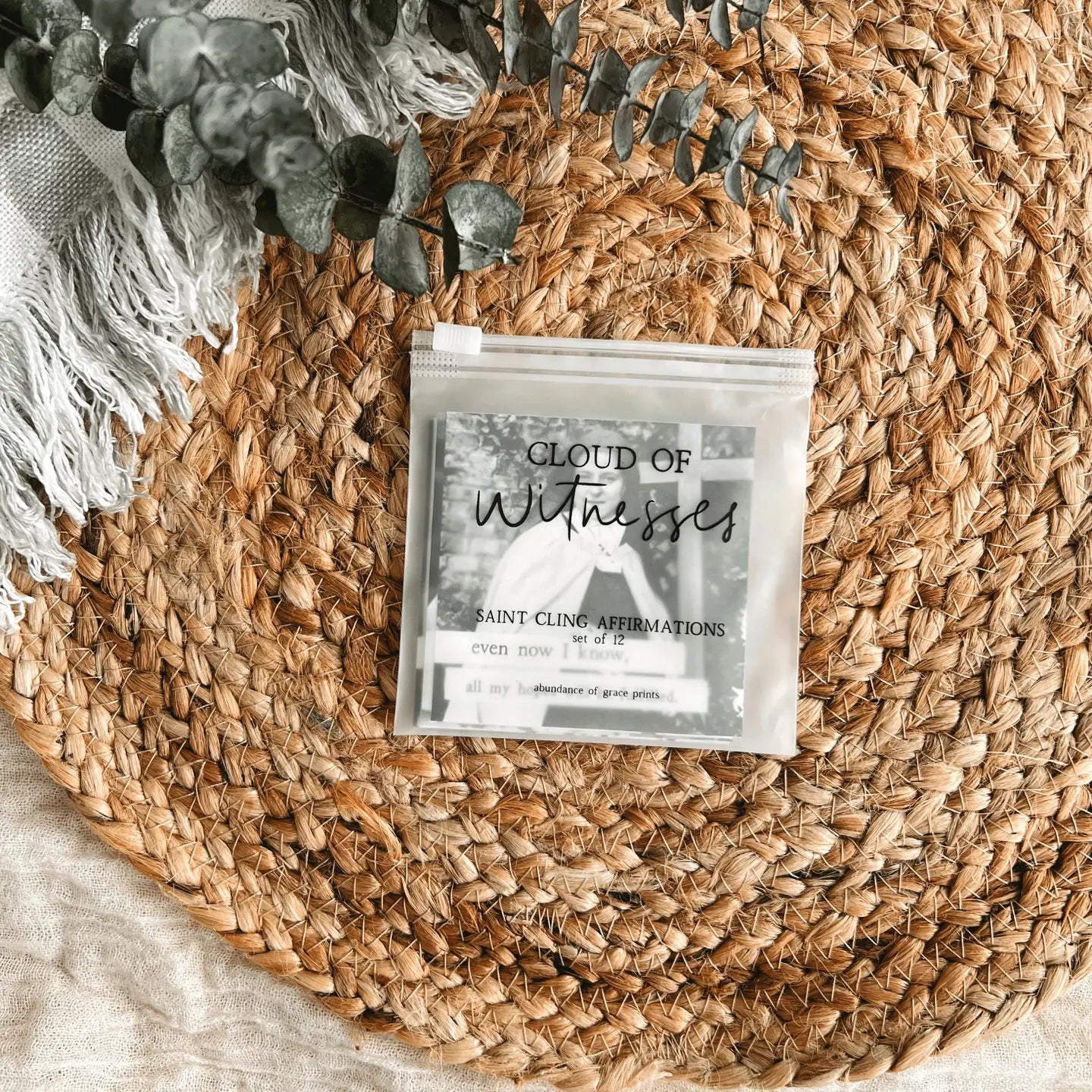Saintly Inspiration Gift Box
