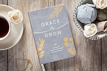Grace for the Empty Nester