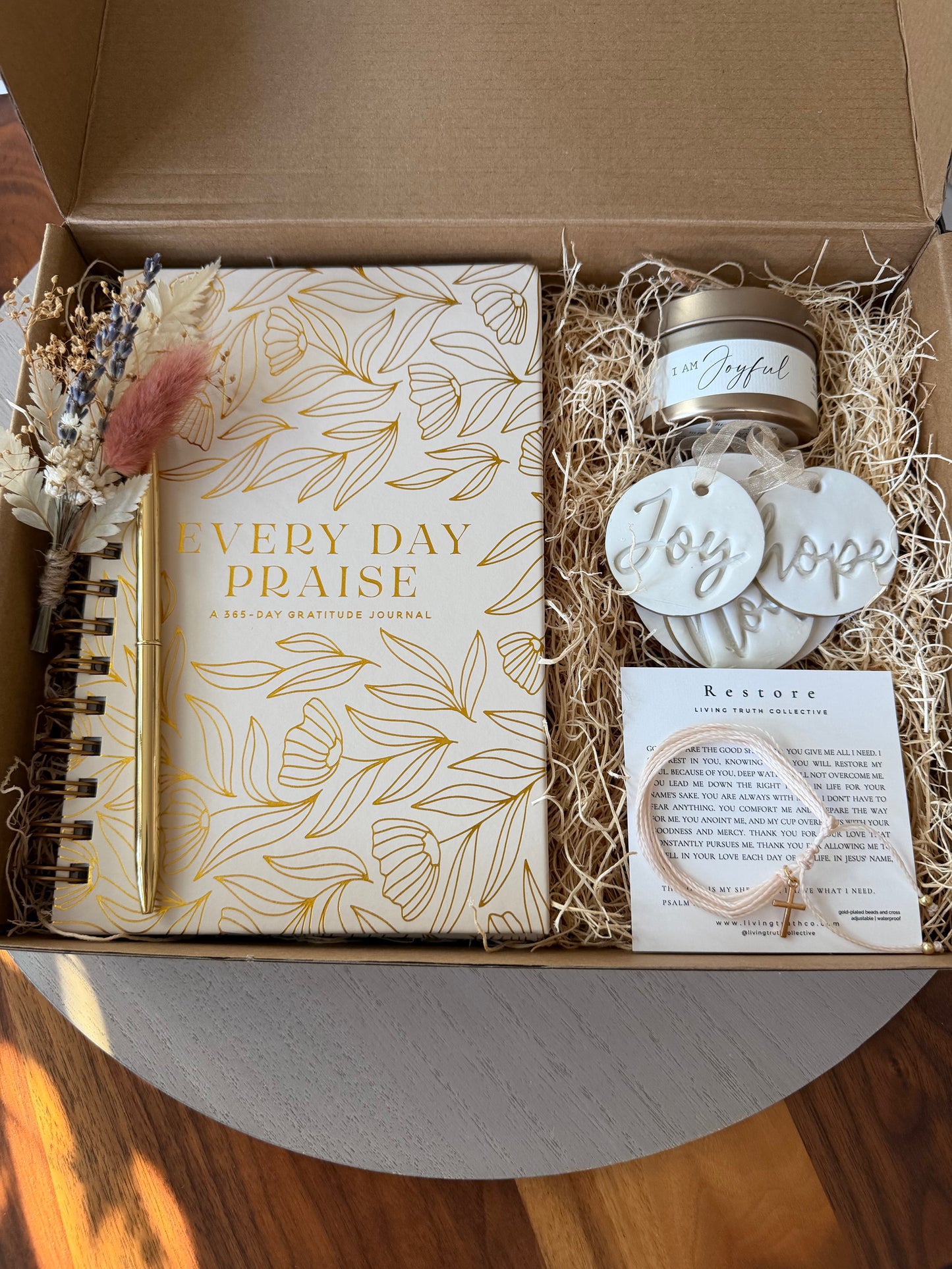 Joyful Box (Mix and Match)