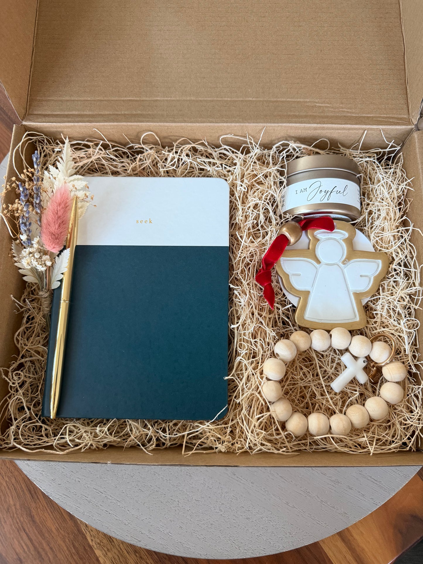 Joyful Box (Mix and Match)