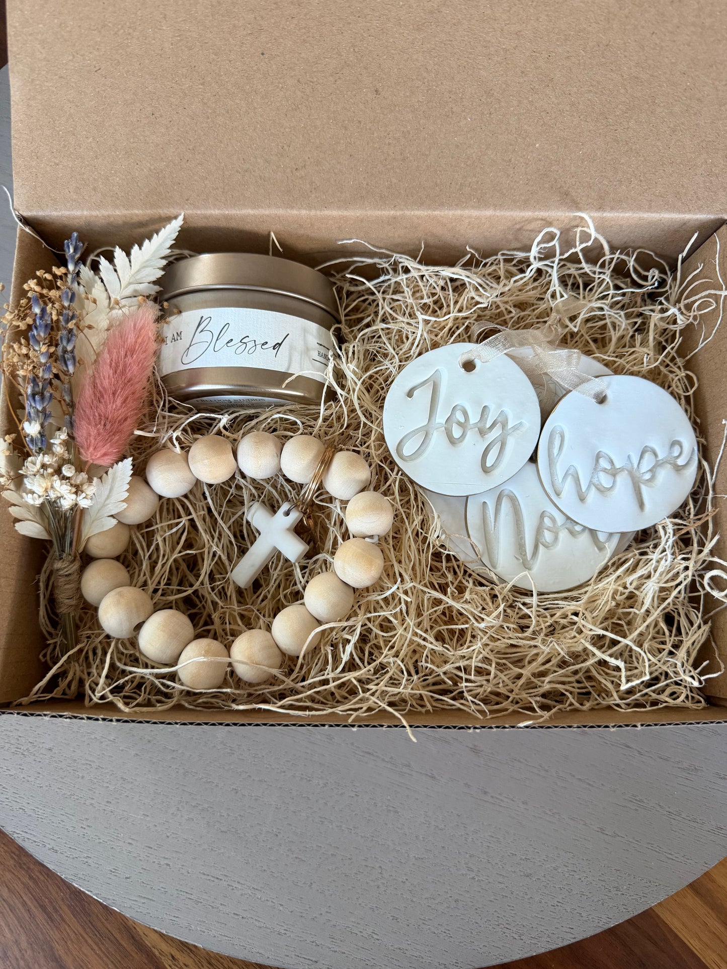 Blessing Small Box (Mix and Match)