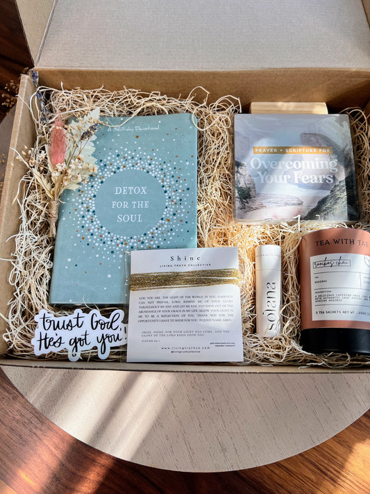 Detox Gift Box