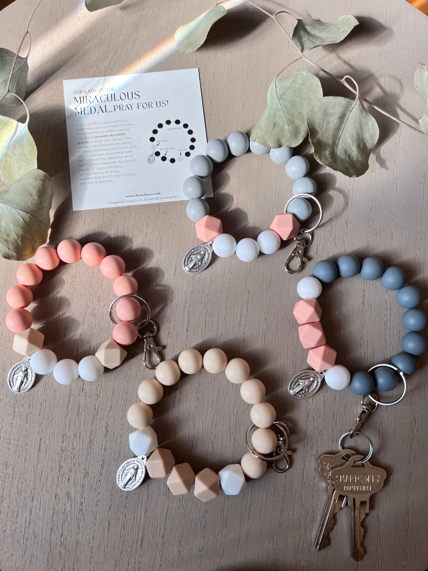 Blessing Small Box (Mix and Match)