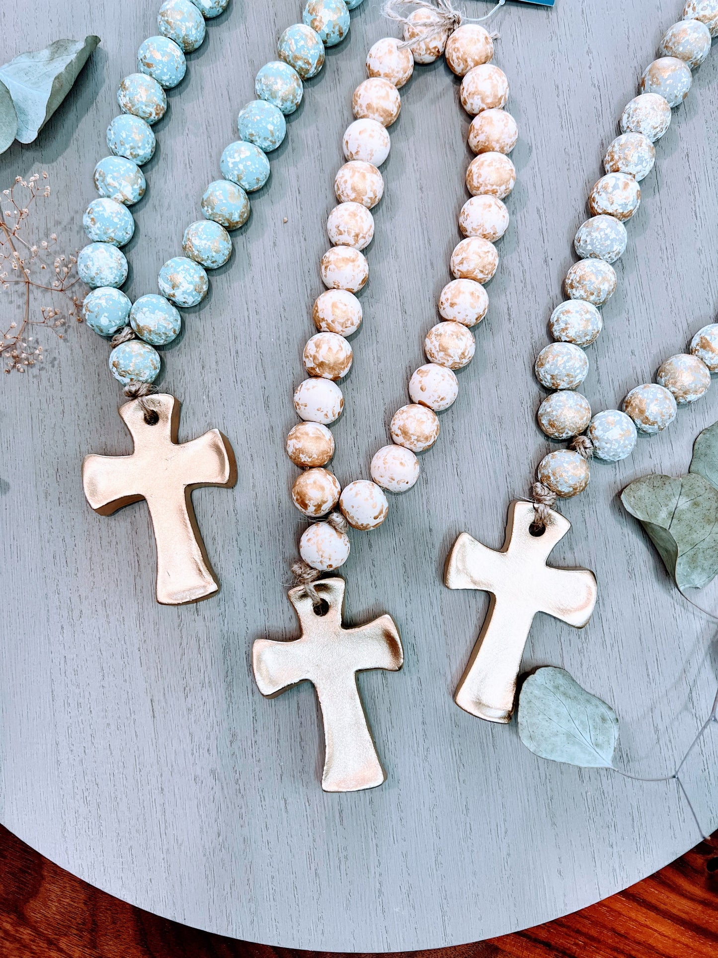 Blessing Beads Box