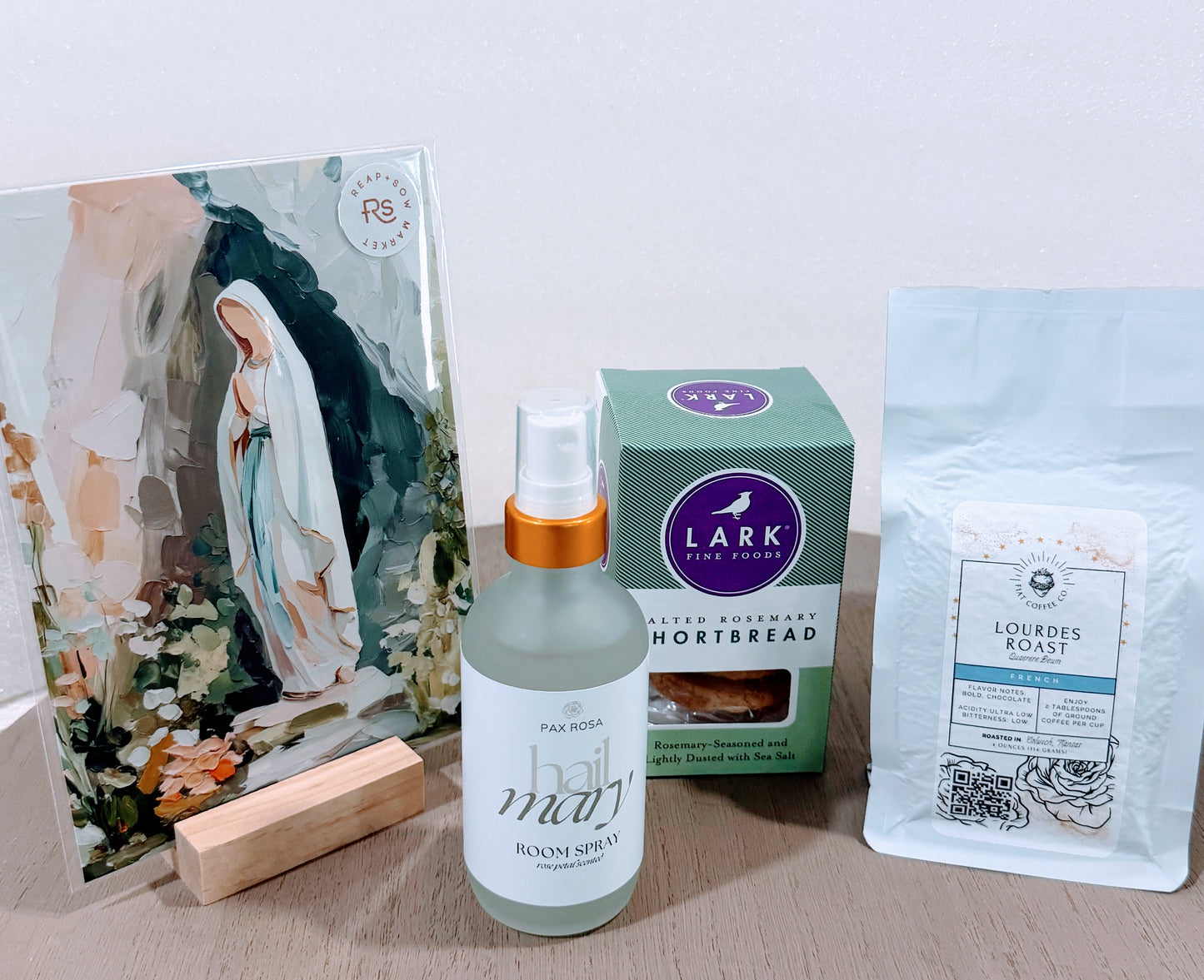 Pause & Pray Gift Box