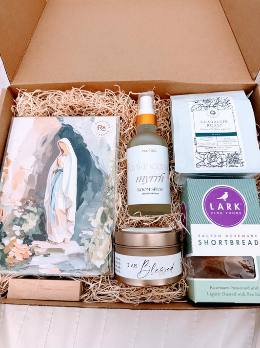Pause & Pray Gift Box