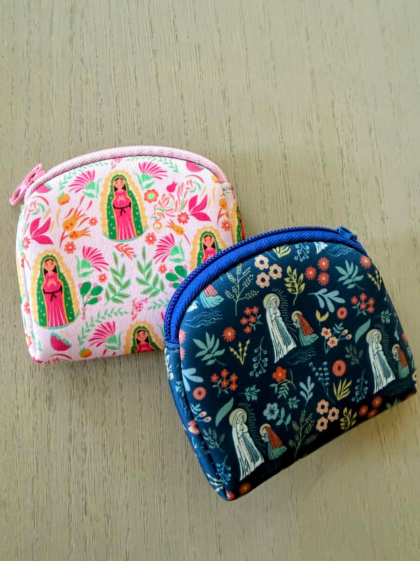 Rosary Pouch