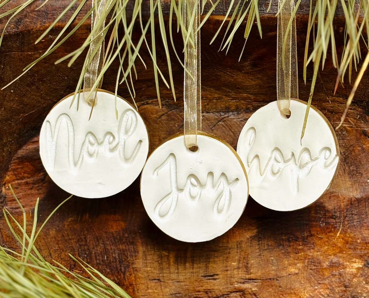 Blessing Small Box (Mix and Match)