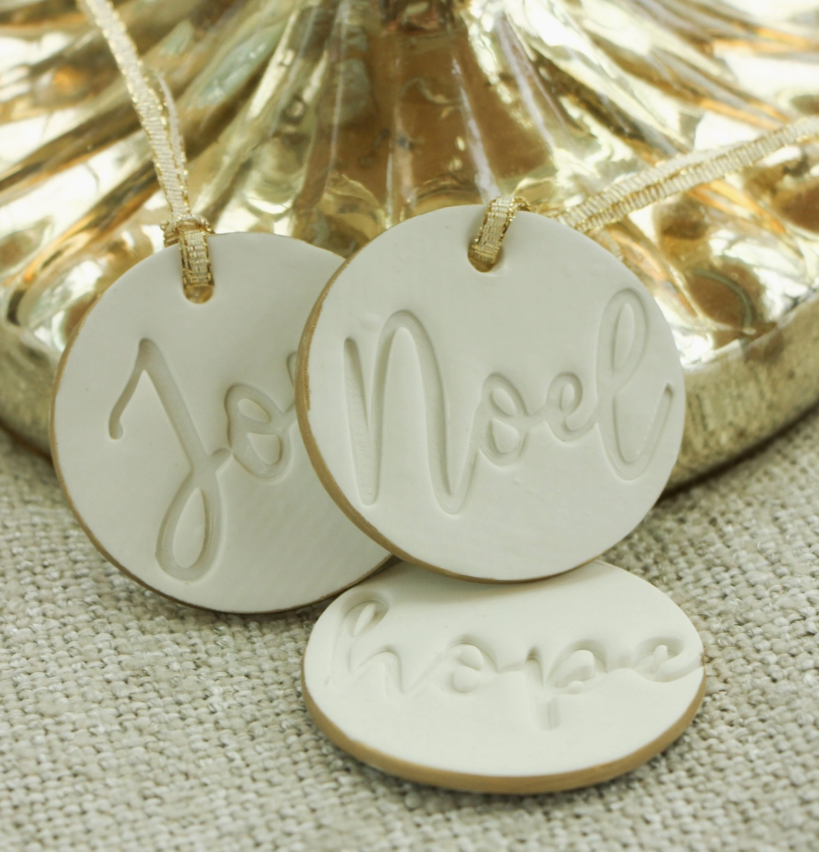 Christmas Presence Box (Mix and Match)