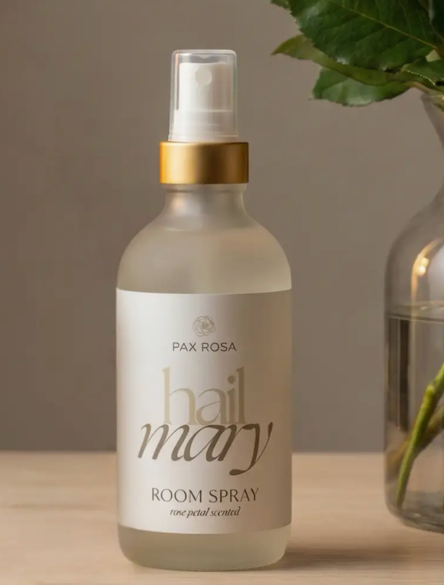 Room Spray
