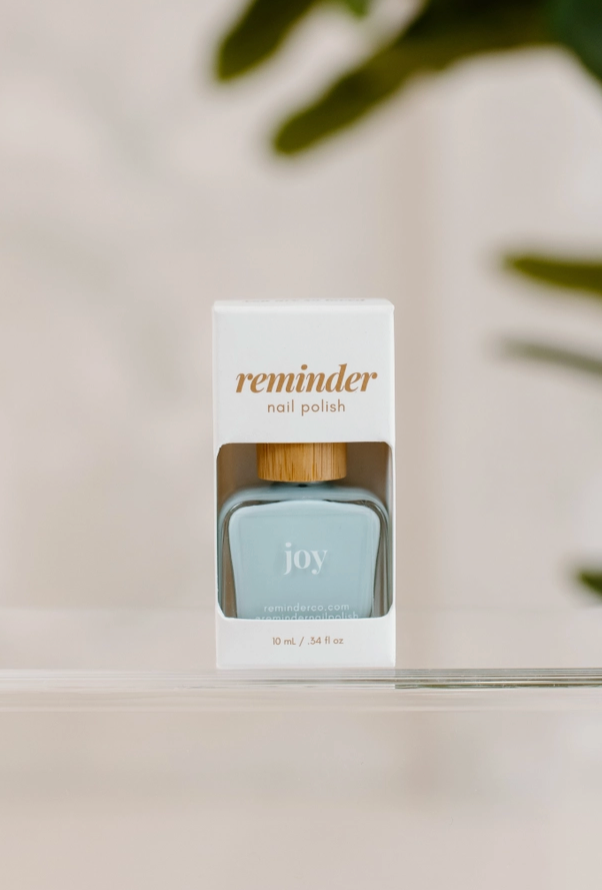 Nail Polish