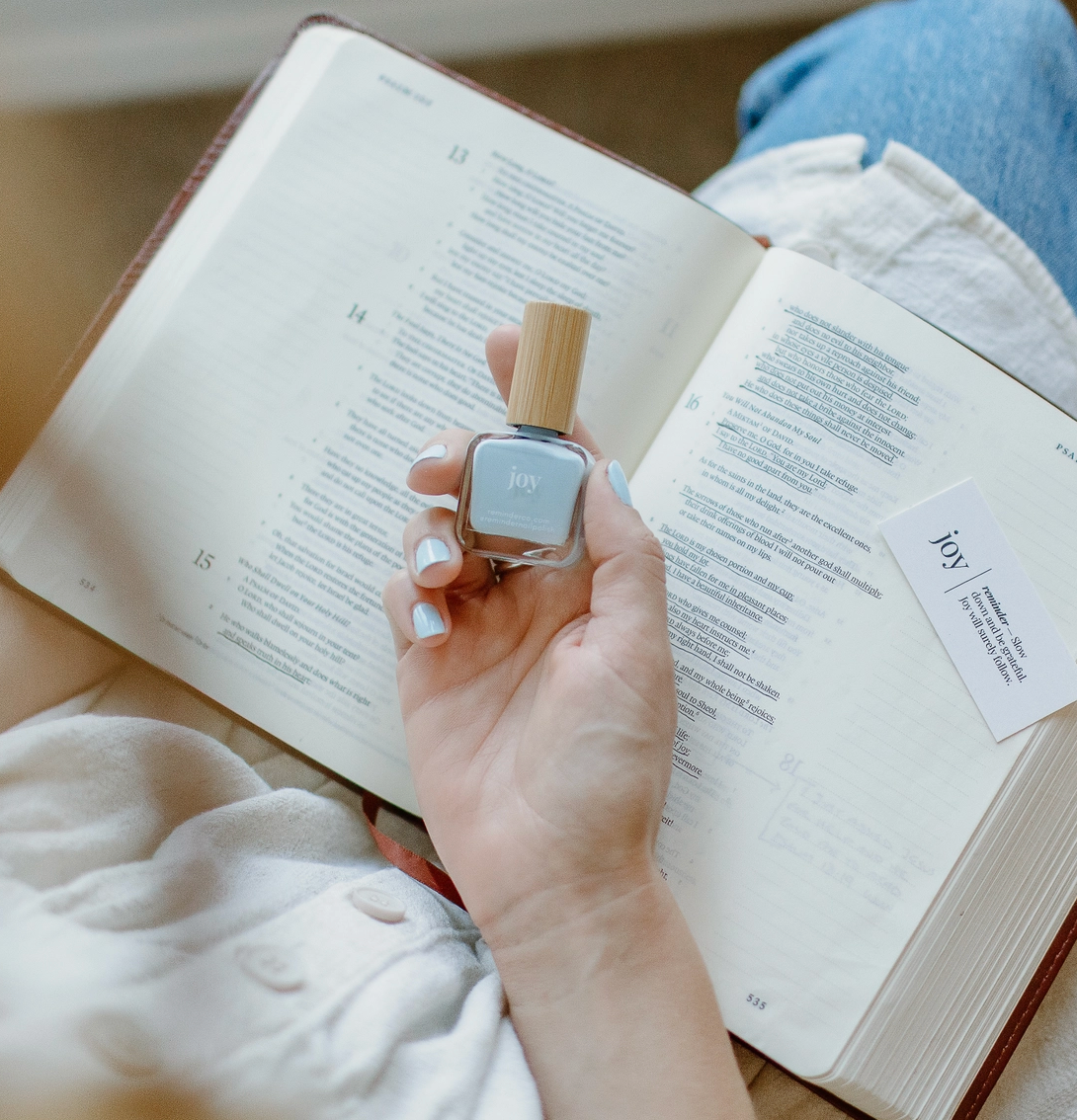 Nail Polish