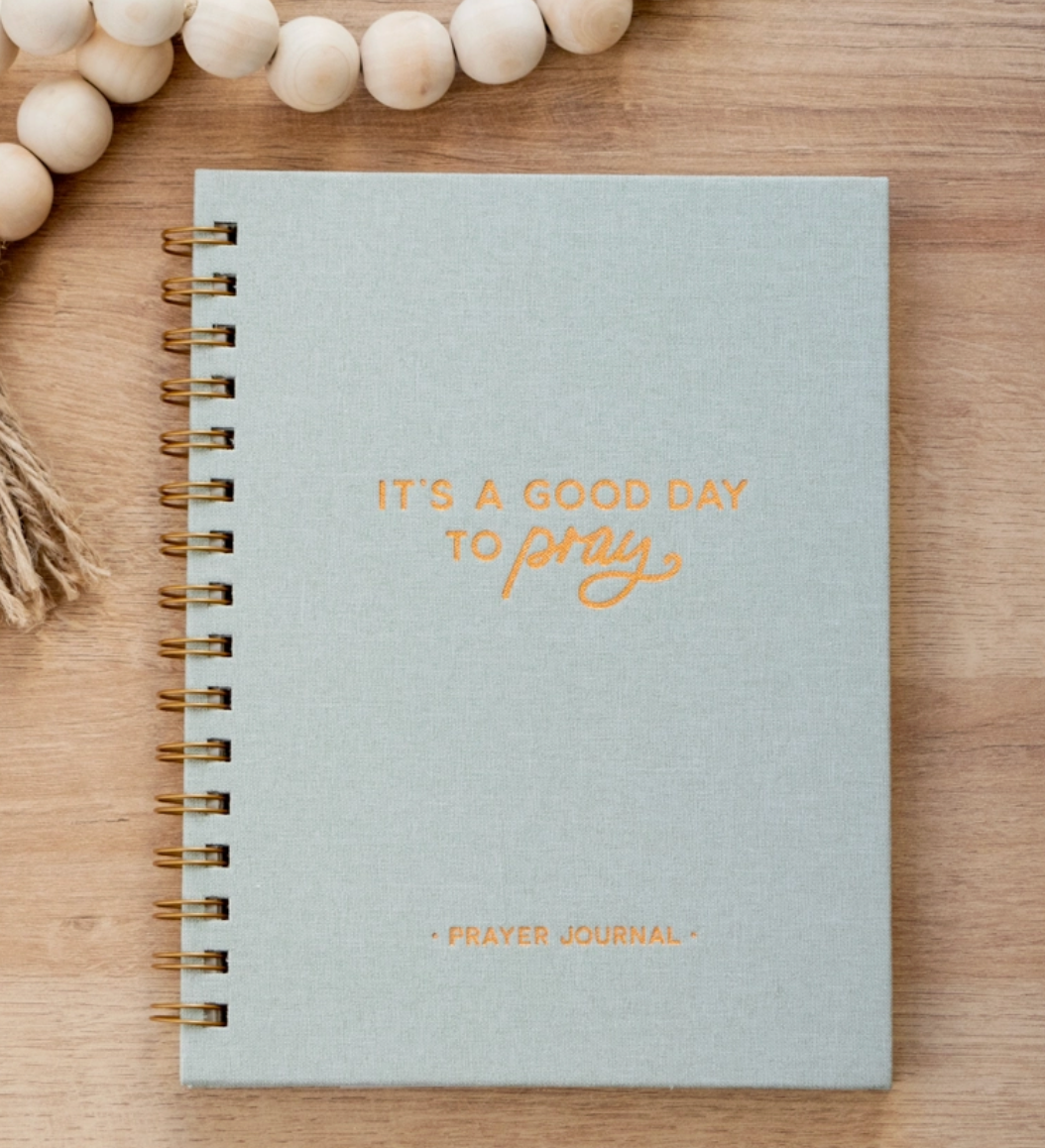 Prayer Journal