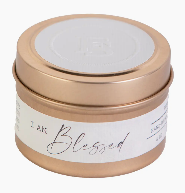 Blessing Small Box (Mix and Match)