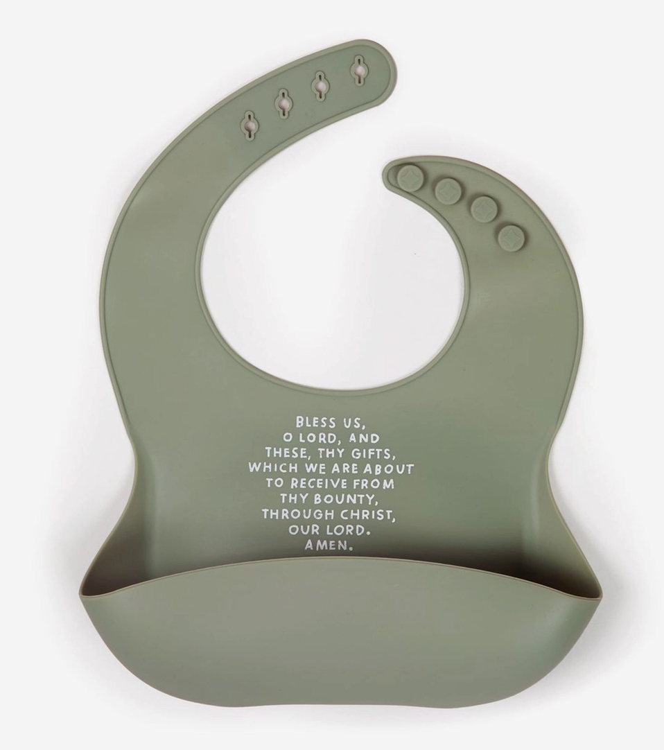 Wrapped in His Love – Mom & Baby Box