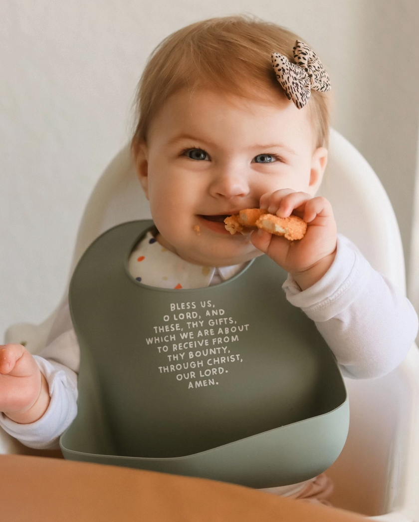 Wrapped in His Love – Mom & Baby Box