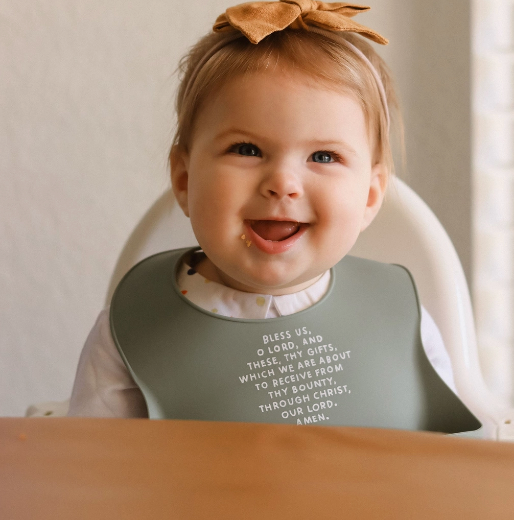 Wrapped in His Love – Mom & Baby Box