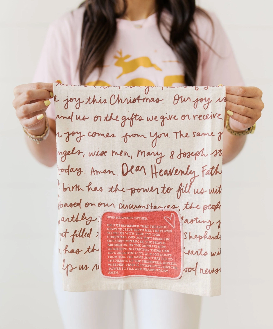 Christmas Presence Box (Mix and Match)