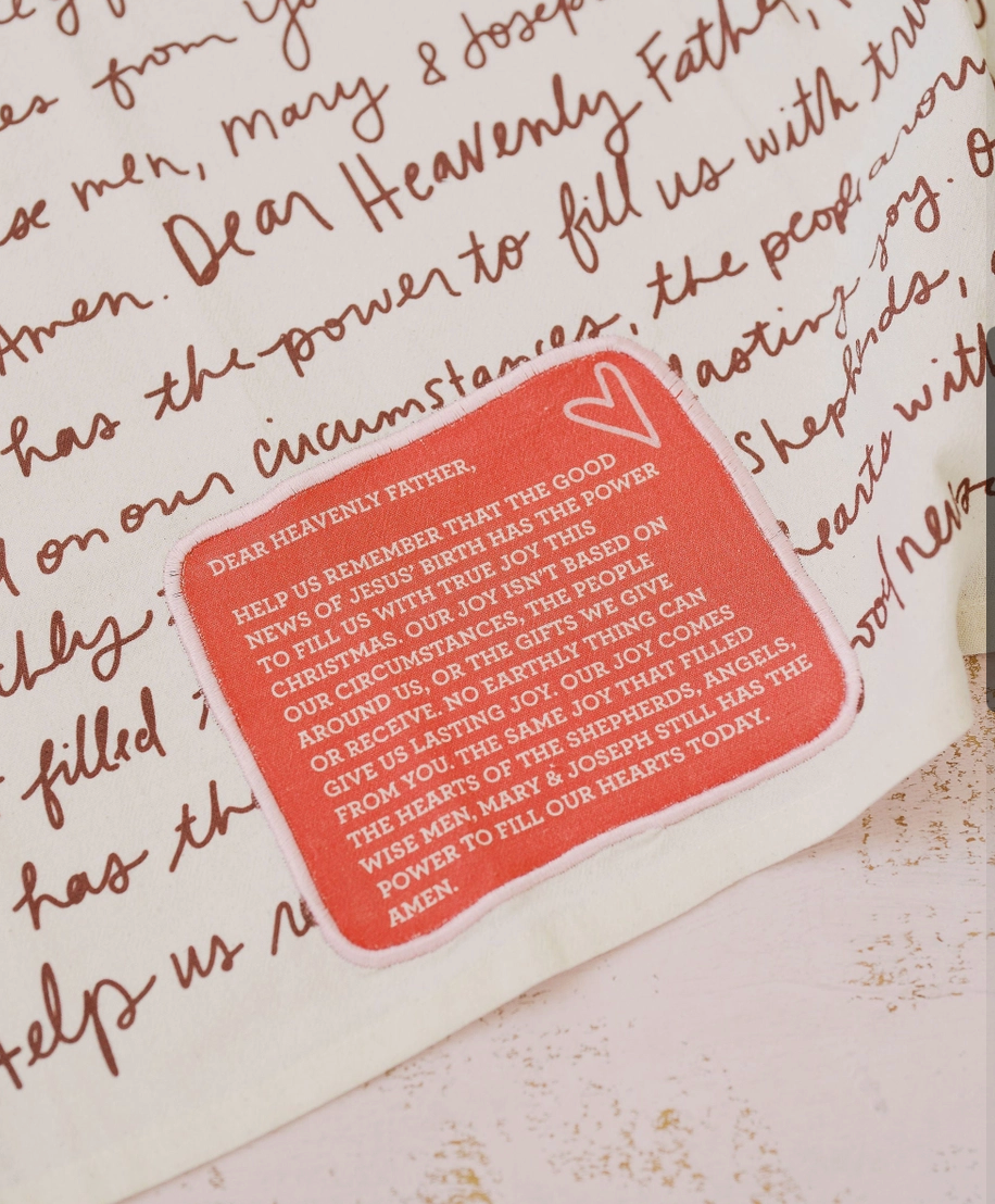 Christmas Presence Box (Mix and Match)