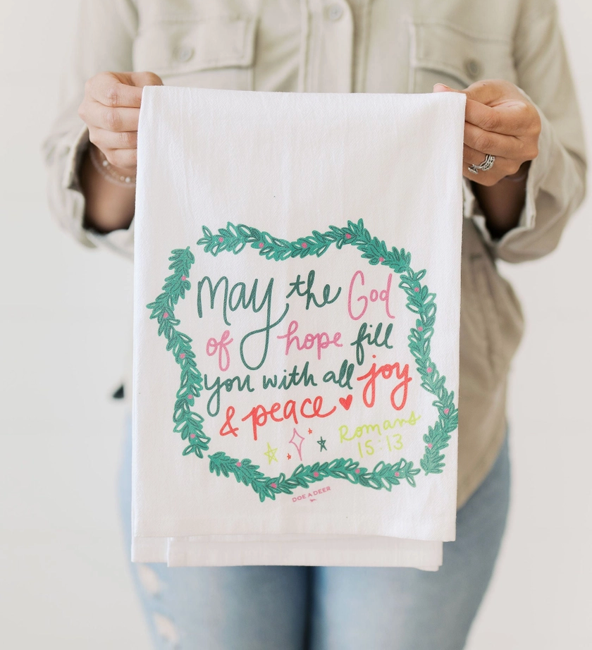 Christmas Presence Box (Mix and Match)