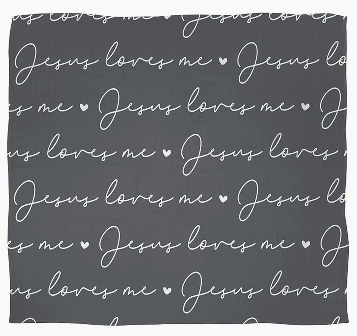 Wrapped in His Love – Mom & Baby Box