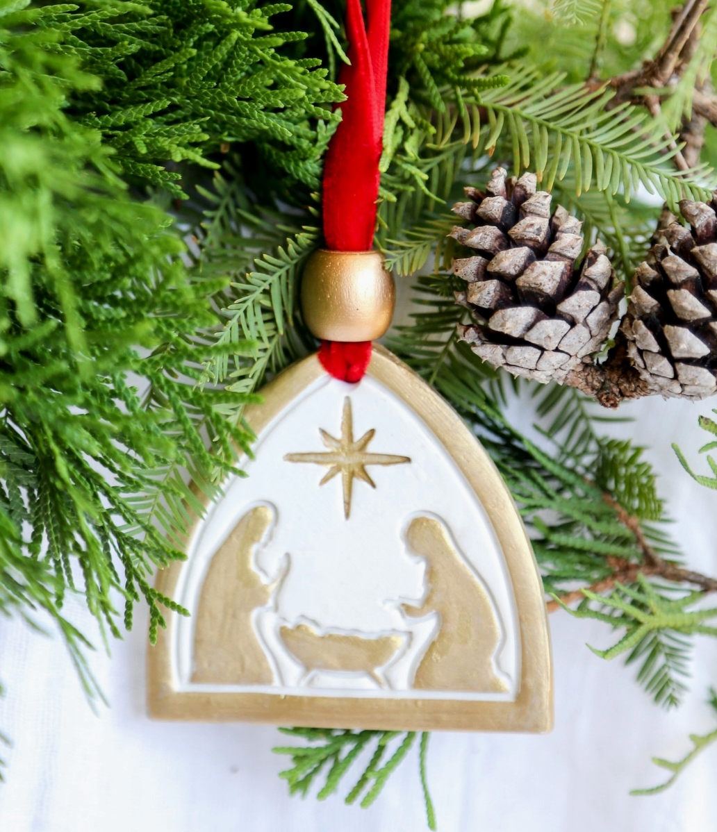 Christmas Presence Box (Mix and Match)