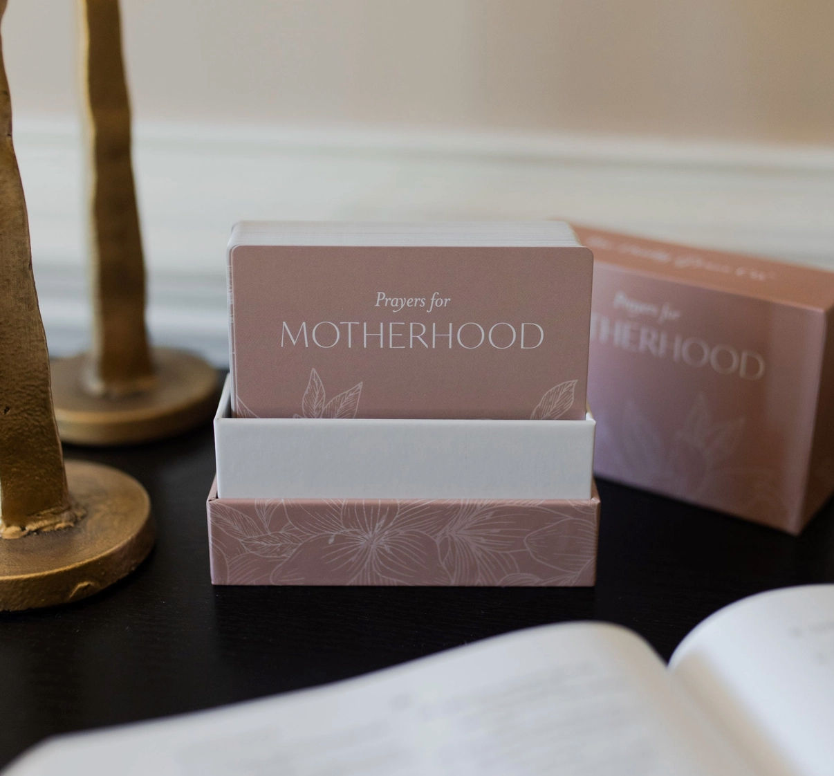 Wrapped in His Love – Mom & Baby Box