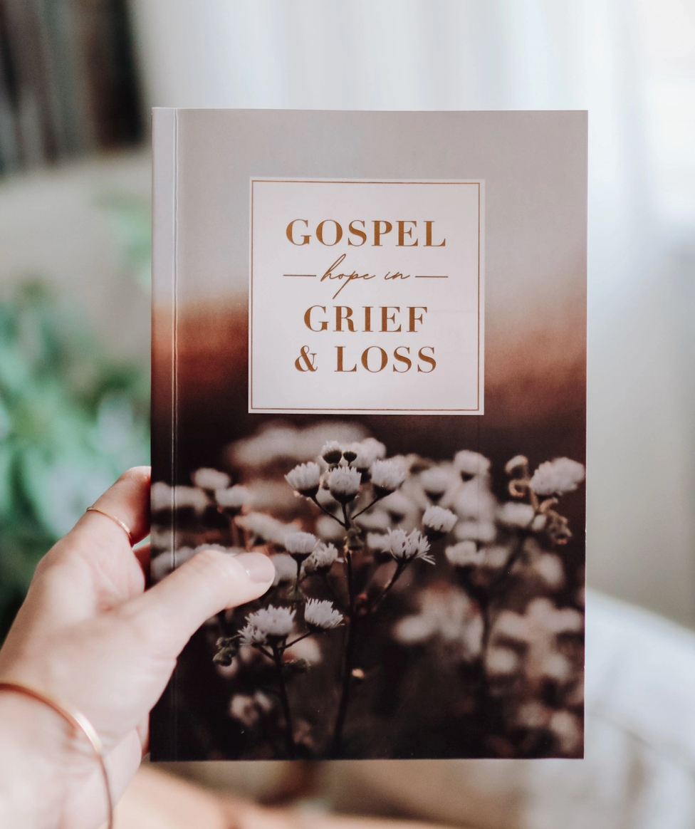 Hope in Grief