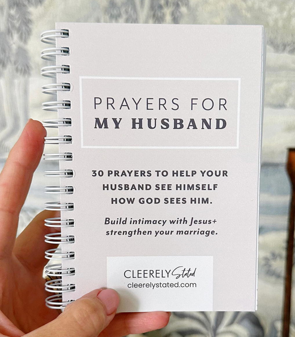 Blessings for a Faithful Marriage