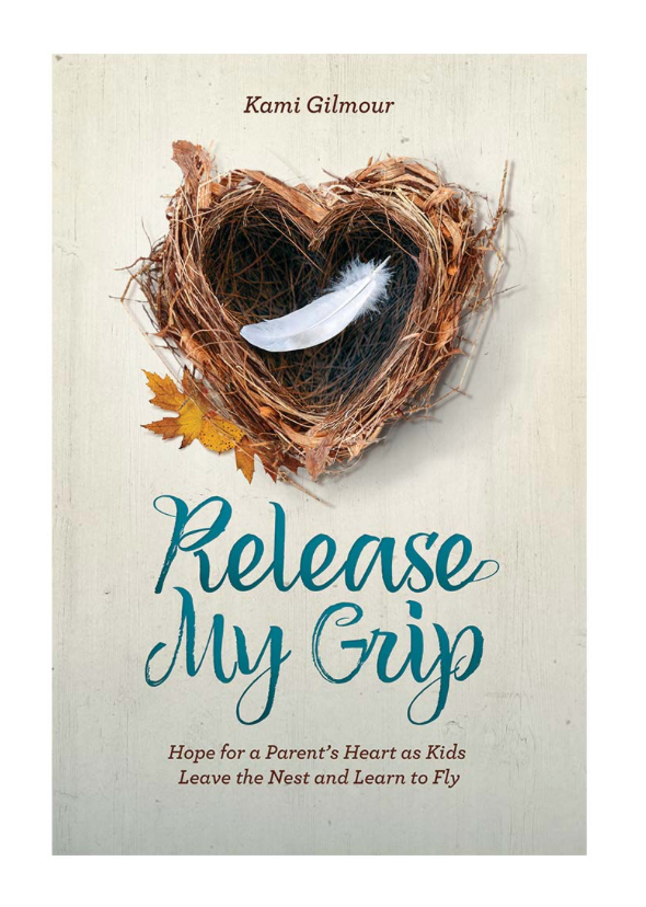 Grace for the Empty Nest