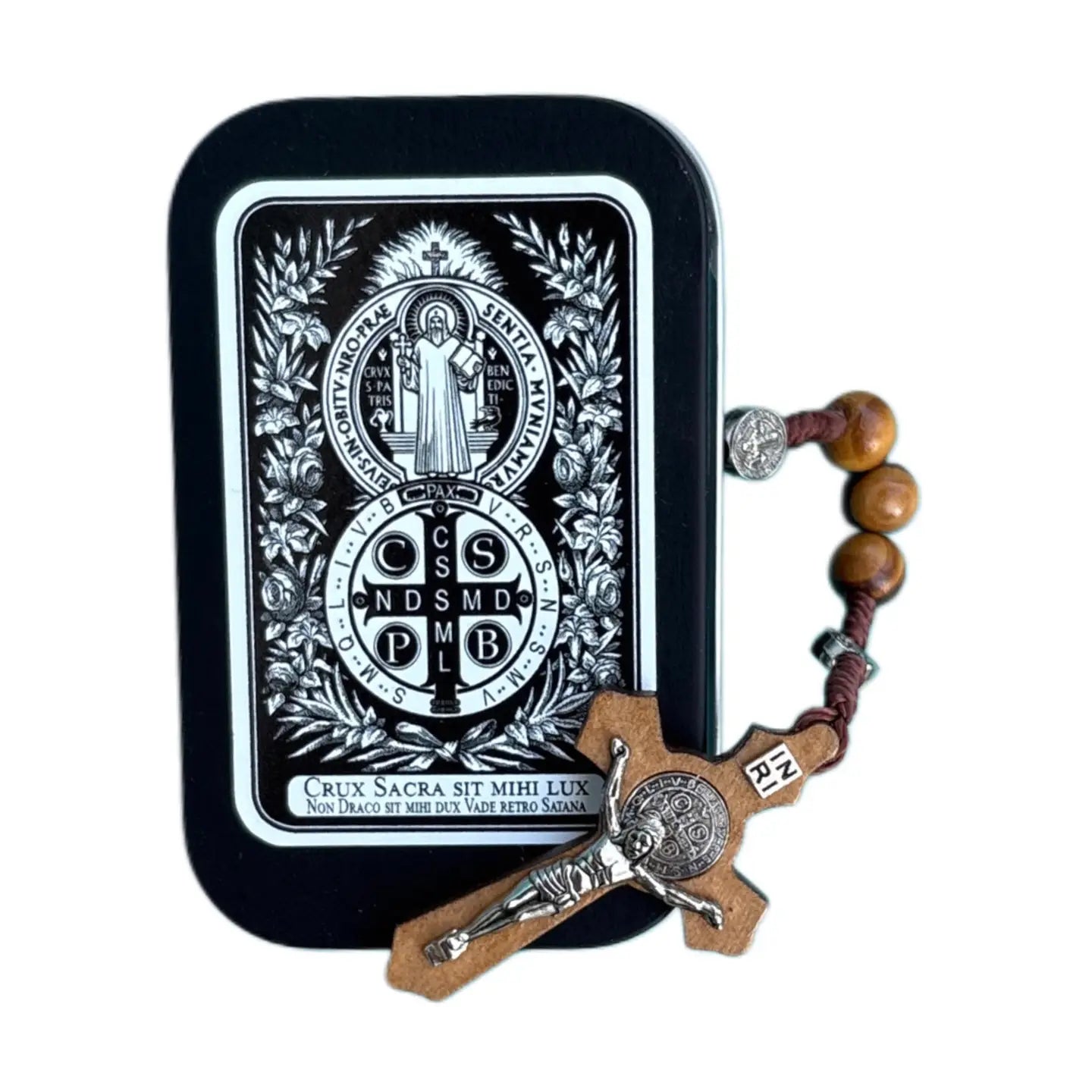 Saintly Inspiration Gift Box