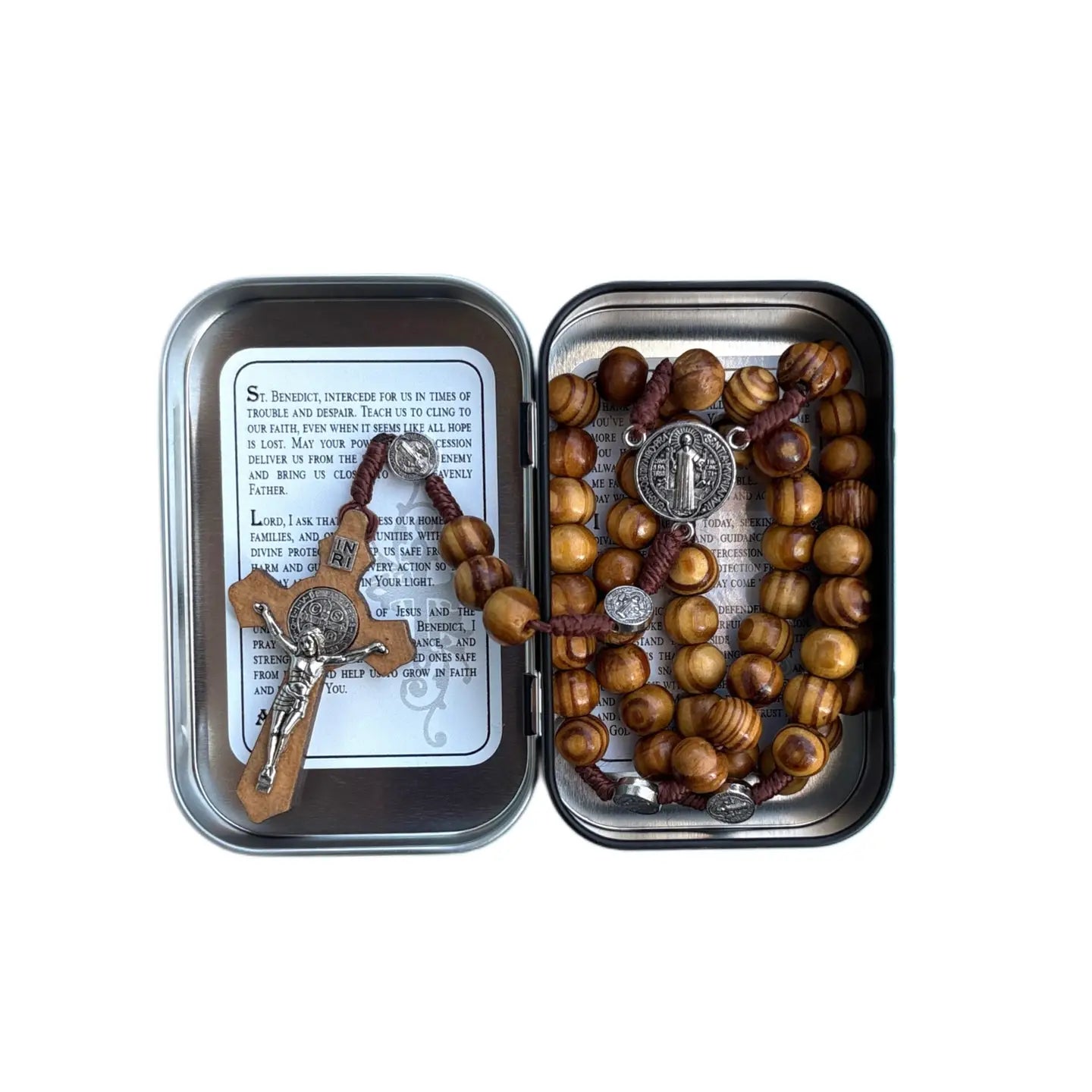 Saintly Inspiration Gift Box